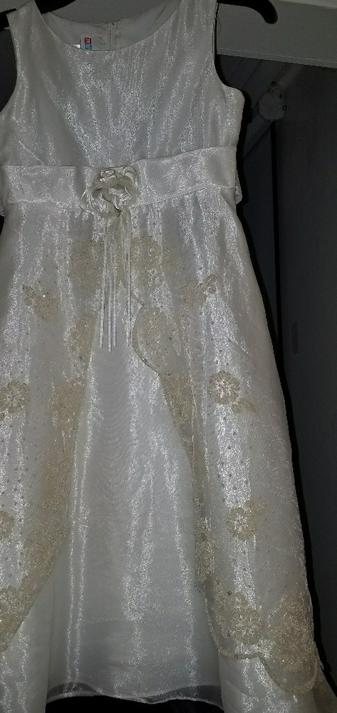 Girl dress